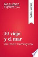 El viejo y el mar de Ernest Hemingway (Guía de lectura)