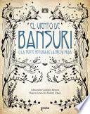 El viento de Bansuri o la triste historia de la bruja muda