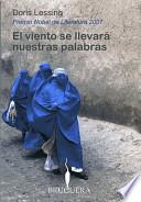 El viento se llevará nuestras palabras