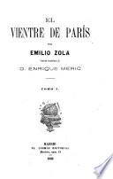 El vientre de París