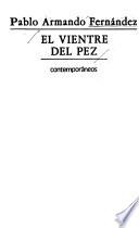El vientre del pez