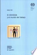 El VIH/SIDA y el Mundo del Trabajo