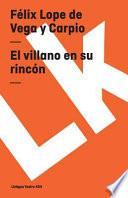El villano en su rincón