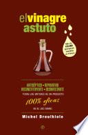 El vinagre astuto
