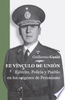 El vínculo de unión