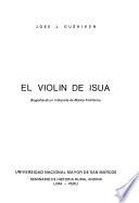 El violin de Isua