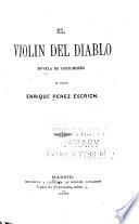 El violin del diablo