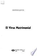 El virus matrimonial