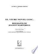 El viure novel·lesc