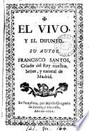 El vivo y el difunto