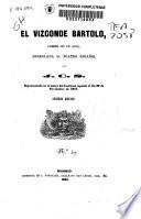 El vizconde Bartolo