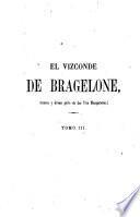 El Vizconde de Bragelone, 3