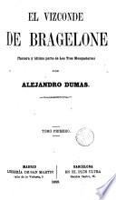 El Vizconde de Bragelone