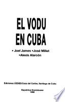 El vodú en Cuba