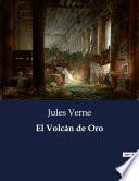 El Volcán de Oro