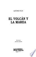 El volcán y la marea