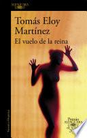 El vuelo de la reina (Premio Alfaguara de novela 2002)