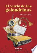 El vuelo de las golondrinas