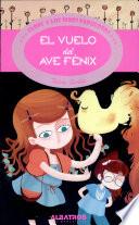 El vuelo del ave fenix