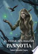El vuelo del Halcón. Pannotia