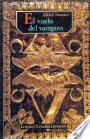 El Vuelo del vampiro