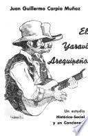 El yaraví arequipeña