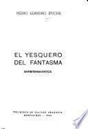 El yesquero del fantasma