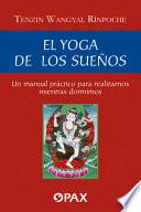 El Yoga de Los Sueños