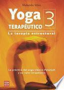 El yoga terapéutico 3