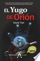 El Yugo de Orión (2019)