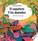 El zapatero y los duendes