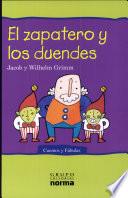 El zapatero y los duendes
