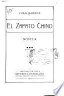 El zapato chino