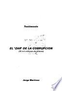 El zar de la corrupción