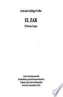 El zar