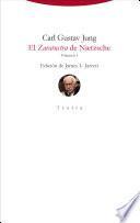 El Zaratustra de Nietzsche