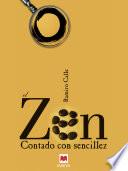 El Zen contado con sencillez