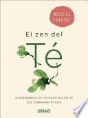 El Zen Del Te