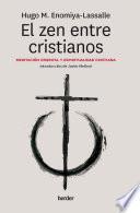 El zen entre cristianos