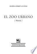 El zoo urbano