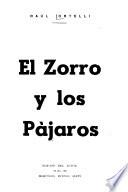 El zorro y los pájaros