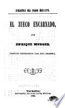 El Zueco encarnado