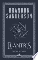 Elantris (edición ilustrada)
