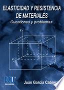 Elasticidad y resistencia de materiales