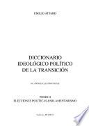 Elecciones políticas parlamentarismo
