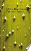 Elecciones primarias