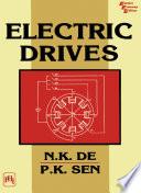 ELECTRIC DRIVES