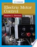 Electric Motor Control