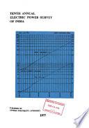 Electric Power Survey of India