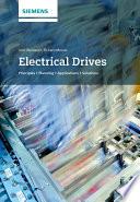 Electrical Drives